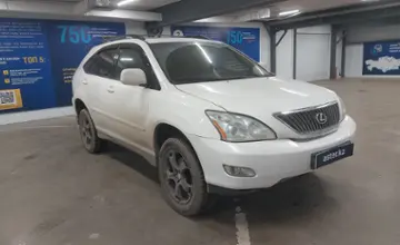 Lexus RX 2006 года за 8 000 000 тг. в Астана фото 2