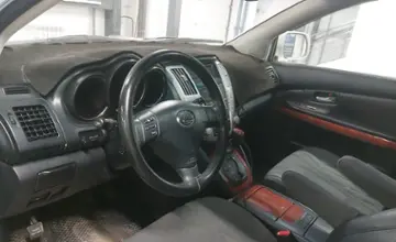 Lexus RX 2006 года за 8 000 000 тг. в Астана фото 5