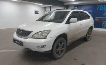 Lexus RX 2006 года за 8 000 000 тг. в Астана фото 1