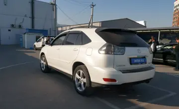 Lexus RX 2004 года за 7 500 000 тг. в Шымкент фото 4