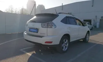 Lexus RX 2004 года за 7 500 000 тг. в Шымкент фото 3