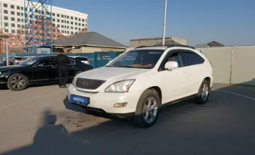 Lexus RX 2004 года за 7 500 000 тг. в Шымкент фото 1