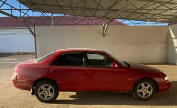 Mazda 626 1993 года за 770 000 тг. в Кызылорда фото 4