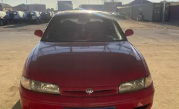 Mazda 626 1993 года за 770 000 тг. в Кызылорда фото 2