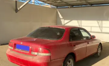 Mazda 626 1993 года за 770 000 тг. в Кызылорда