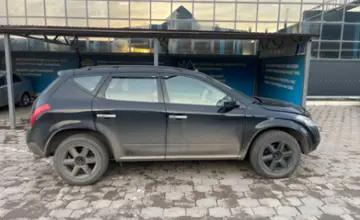 Nissan Murano 2007 года за 3 000 000 тг. в Караганда фото 4