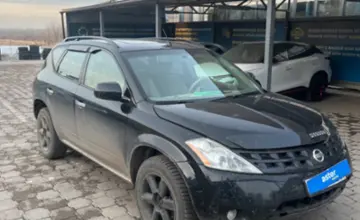 Nissan Murano 2007 года за 3 000 000 тг. в Караганда фото 3