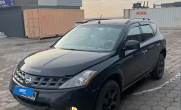 Nissan Murano 2007 года за 3 000 000 тг. в Караганда фото 1