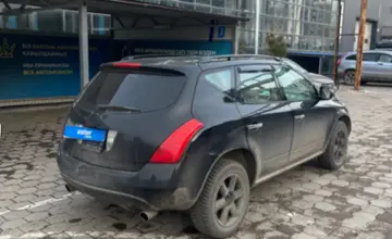 Nissan Murano 2007 года за 3 000 000 тг. в Караганда