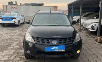 Nissan Murano 2007 года за 3 000 000 тг. в Караганда фото 2