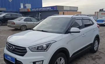 Hyundai Creta 2019 года за 7 500 000 тг. в Караганда фото 1