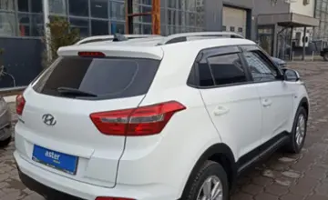 Hyundai Creta 2019 года за 7 500 000 тг. в Караганда