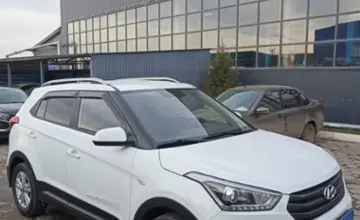 Hyundai Creta 2019 года за 7 500 000 тг. в Караганда фото 3
