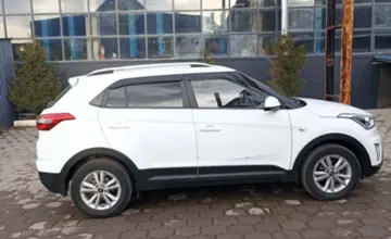 Hyundai Creta 2019 года за 7 500 000 тг. в Караганда фото 4