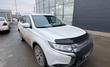 Mitsubishi Outlander 2019 года за 10 000 000 тг. в Петропавловск фото 3