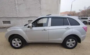 Lifan X60 2014 года за 3 200 000 тг. в Актау фото 5