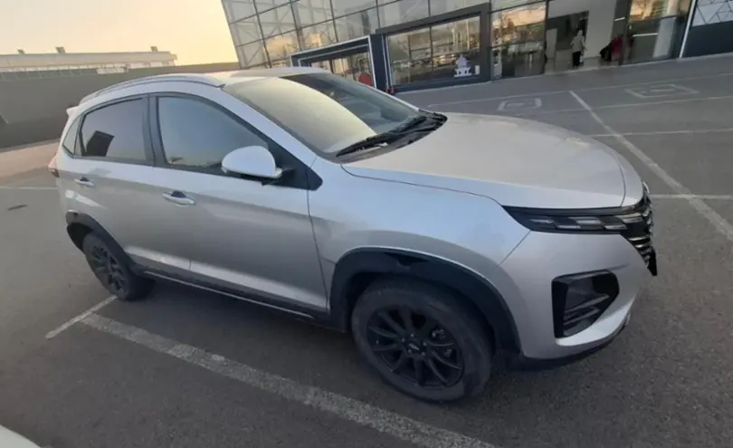 Chery Tiggo 2 Pro 2024 года за 6 000 000 тг. в Шымкент фото 4
