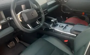 Jetour T2 2024 года за 14 000 000 тг. в Усть-Каменогорск