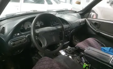 Chevrolet Niva 2006 года за 2 500 000 тг. в Астана фото 5