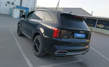 Kia Sorento 2022 года за 13 000 000 тг. в Шымкент фото 4