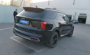 Kia Sorento 2022 года за 13 000 000 тг. в Шымкент фото 3