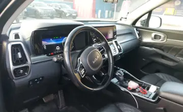 Kia Sorento 2022 года за 13 000 000 тг. в Шымкент фото 5