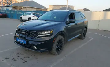 Kia Sorento 2022 года за 13 000 000 тг. в Шымкент фото 1