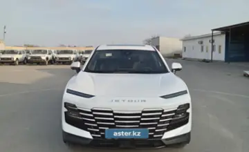 Jetour Dashing 2023 года за 11 000 000 тг. в Актау фото 2