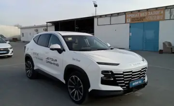 Jetour Dashing 2023 года за 11 000 000 тг. в Актау фото 3