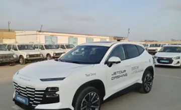 Jetour Dashing 2023 года за 11 000 000 тг. в Актау фото 1