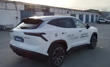 Jetour Dashing 2023 года за 11 000 000 тг. в Актау