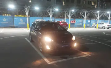 Hyundai Solaris 2011 года за 3 100 000 тг. в Алматы фото 2