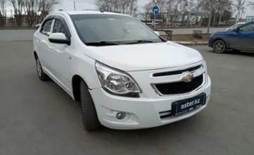 Chevrolet Cobalt 2023 года за 5 000 000 тг. в Кокшетау фото 3