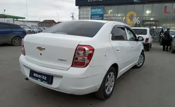 Chevrolet Cobalt 2023 года за 5 000 000 тг. в Кокшетау