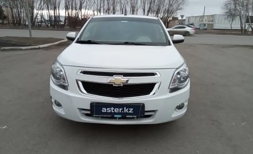 Chevrolet Cobalt 2023 года за 5 000 000 тг. в Кокшетау фото 2