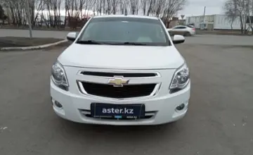 Chevrolet Cobalt 2023 года за 5 000 000 тг. в Кокшетау фото 2