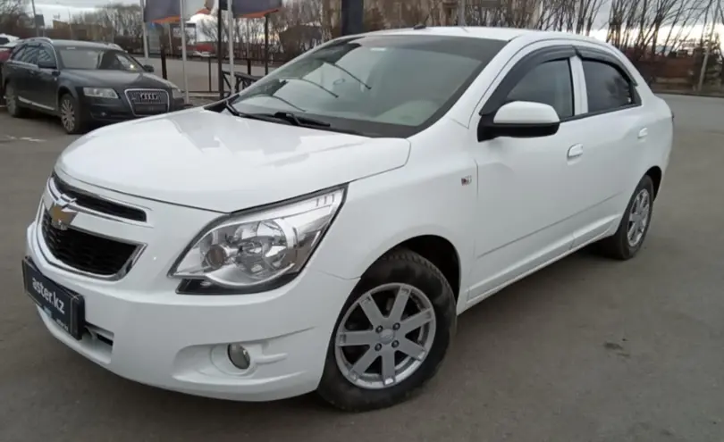 Chevrolet Cobalt 2023 года за 5 000 000 тг. в Кокшетау