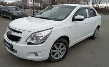 Chevrolet Cobalt 2023 года за 5 000 000 тг. в Кокшетау фото 1