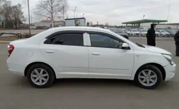 Chevrolet Cobalt 2023 года за 5 000 000 тг. в Кокшетау фото 4