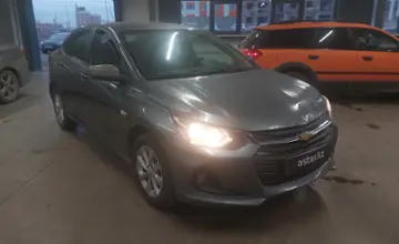 Chevrolet Onix 2023 года за 5 000 000 тг. в Астана фото 2