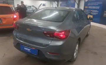 Chevrolet Onix 2023 года за 5 000 000 тг. в Астана фото 3