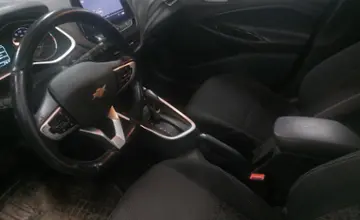 Chevrolet Onix 2023 года за 5 000 000 тг. в Астана фото 5