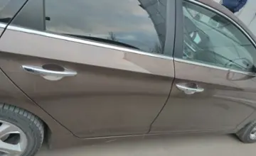 Hyundai Sonata 2019 года за 8 500 000 тг. в Костанай фото 4