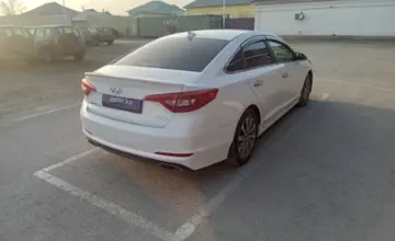 Hyundai Sonata 2015 года за 7 500 000 тг. в Кызылорда