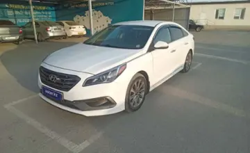 Hyundai Sonata 2015 года за 7 500 000 тг. в Кызылорда фото 1