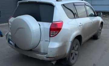 Toyota RAV4 2007 года за 6 500 000 тг. в Петропавловск