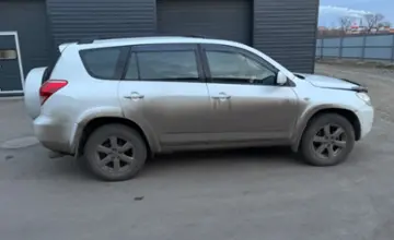 Toyota RAV4 2007 года за 6 500 000 тг. в Петропавловск фото 4