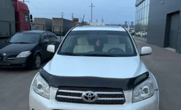Toyota RAV4 2007 года за 6 500 000 тг. в Петропавловск фото 2