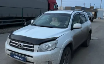 Toyota RAV4 2007 года за 6 500 000 тг. в Петропавловск фото 1