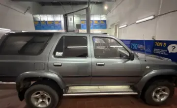 Toyota 4Runner 1994 года за 2 000 000 тг. в Астана фото 4